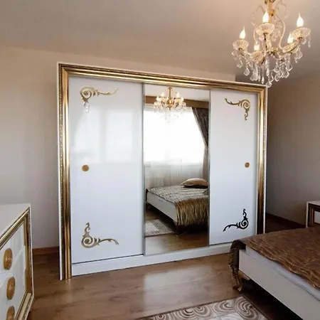 آيميرا سويت شقة فندقية 3*