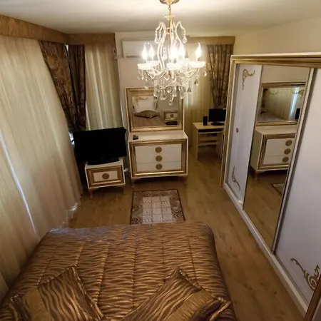 Апарт-отель Aymira 3*