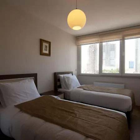 Aymira Aparthotel