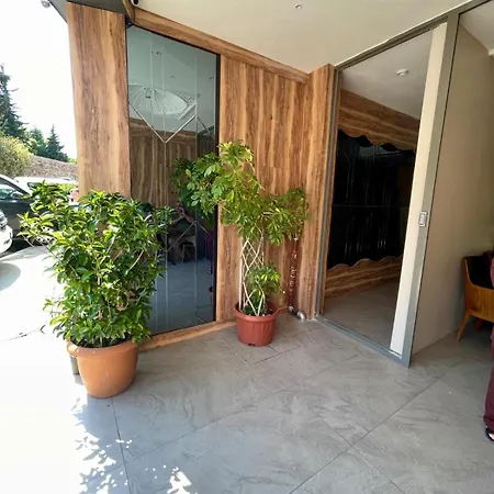 Aparthotel Aymira Provincia di Istanbul