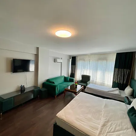 Aymira Aparthotel Provincia di Istanbul