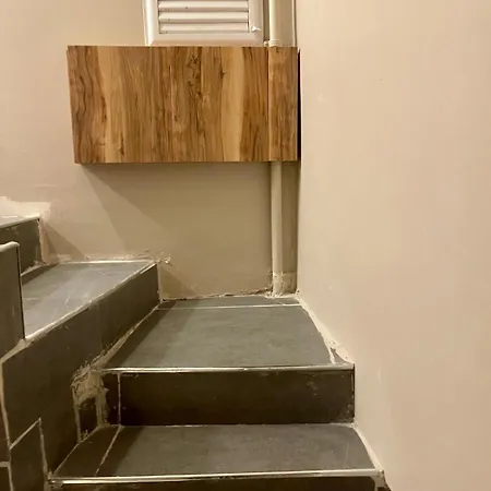 Aparthotel Aymira Provincia di Istanbul