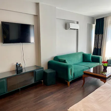 Aymira 3* Provincia di Istanbul