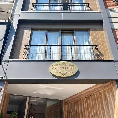 Aymira