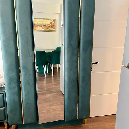 Aymira Aparthotel 3*