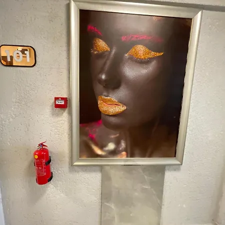 Aymira Aparthotel Provincia di Istanbul