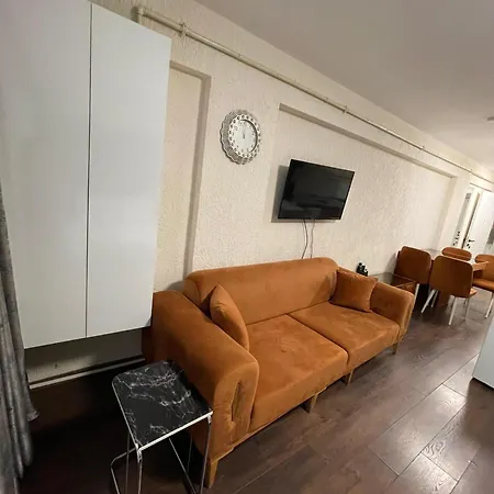 Aparthotel Aymira 3*