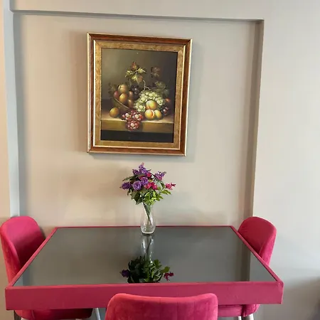Aparthotel Aymira 3*