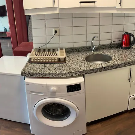 Aymira Aparthotel Provincia di Istanbul