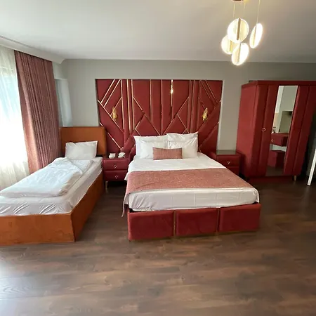 Aparthotel Aymira Provincia di Istanbul