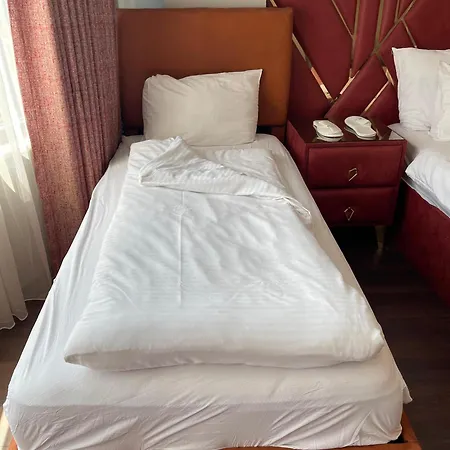 Aymira 3* Provincia di Istanbul