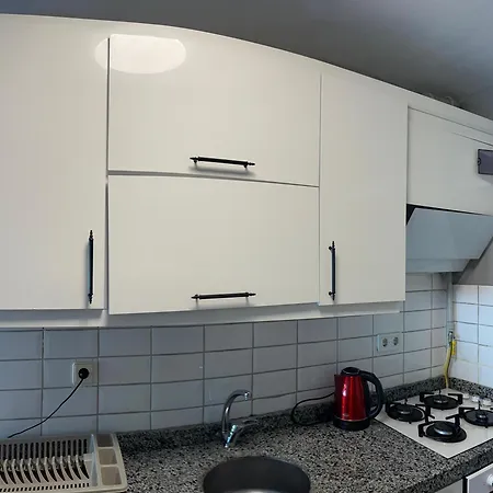 Aymira Aparthotel Provincia di Istanbul