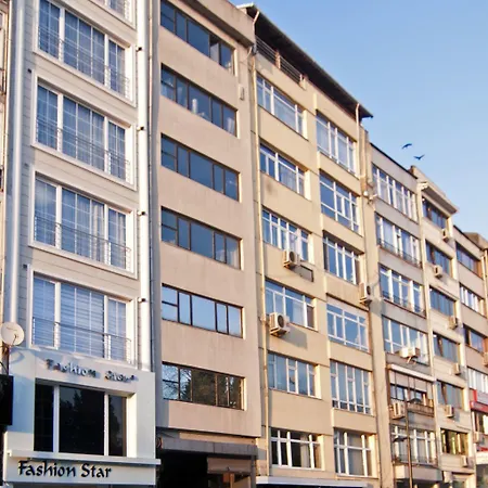 Aymira Provincia di Istanbul