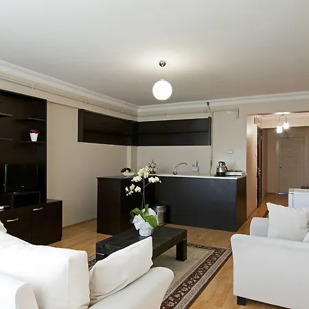 Aparthotel Aymira Provincia di Istanbul