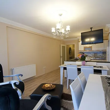 Aymira 3* Provincia di Istanbul