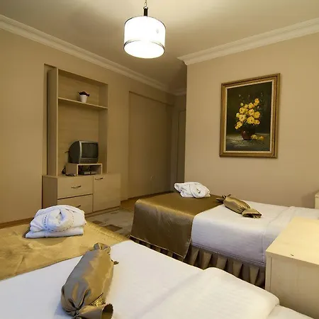 Aparthotel Aymira Provincia di Istanbul