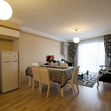 Aparthotel Aymira 3*