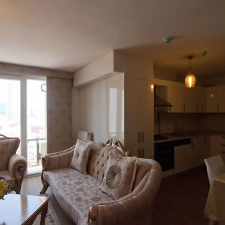 Aymira 3* Provincia di Istanbul